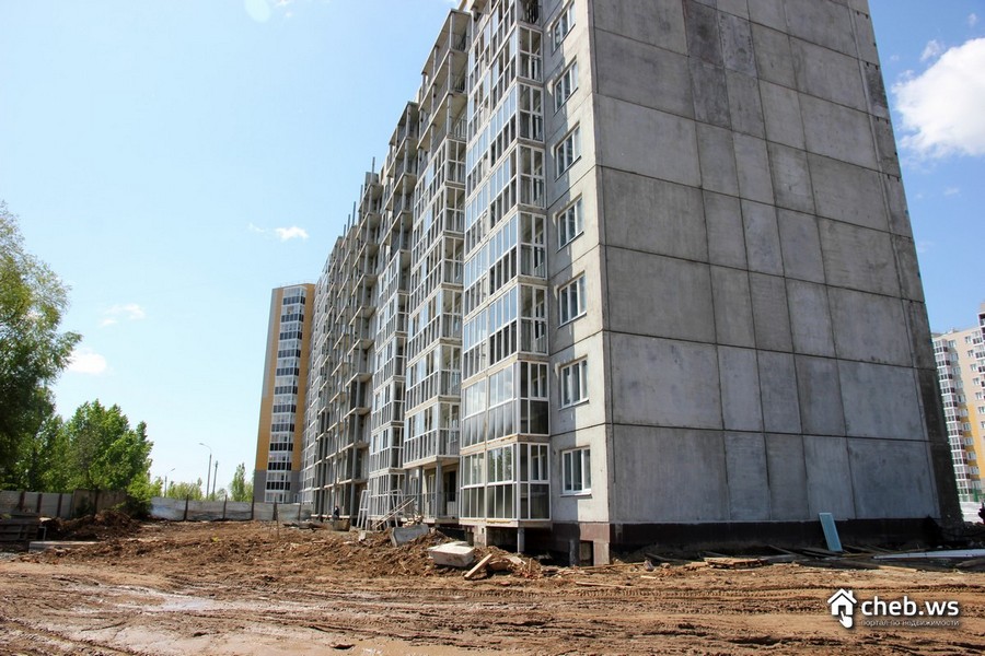 4 корпус 3 Речной бульвар Новочебоксарск 4 корпус 3 Речной бульвар Новочебоксарск