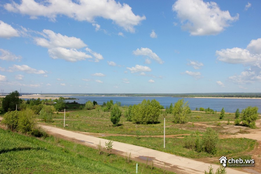 Окрестности ЖК Речной бульвар Окрестности ЖК Речной бульвар