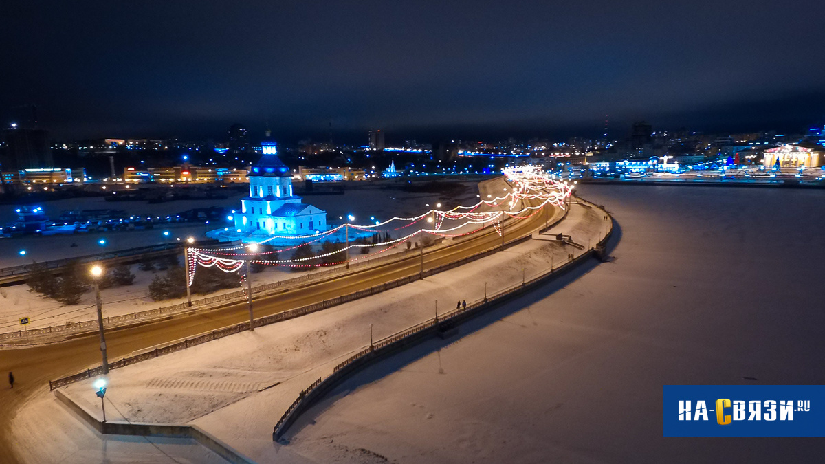 Чебоксары реальные фото