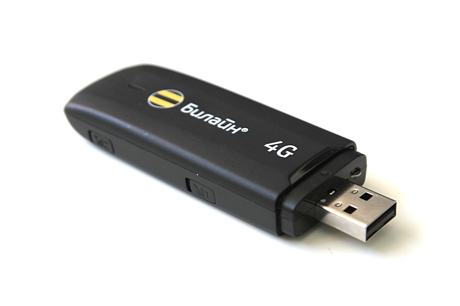 Usb модем 4g