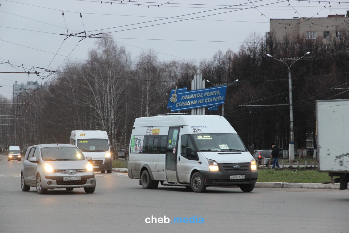 Маршрутки чебоксары новочебоксарск схема движения 101 с