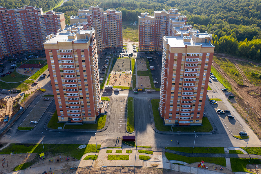 Однокомнатные Квартиры Новостройка Чебоксары Купить