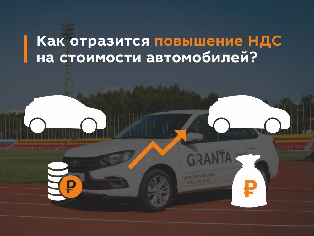 Купить Авто Бу С Ндс Москва