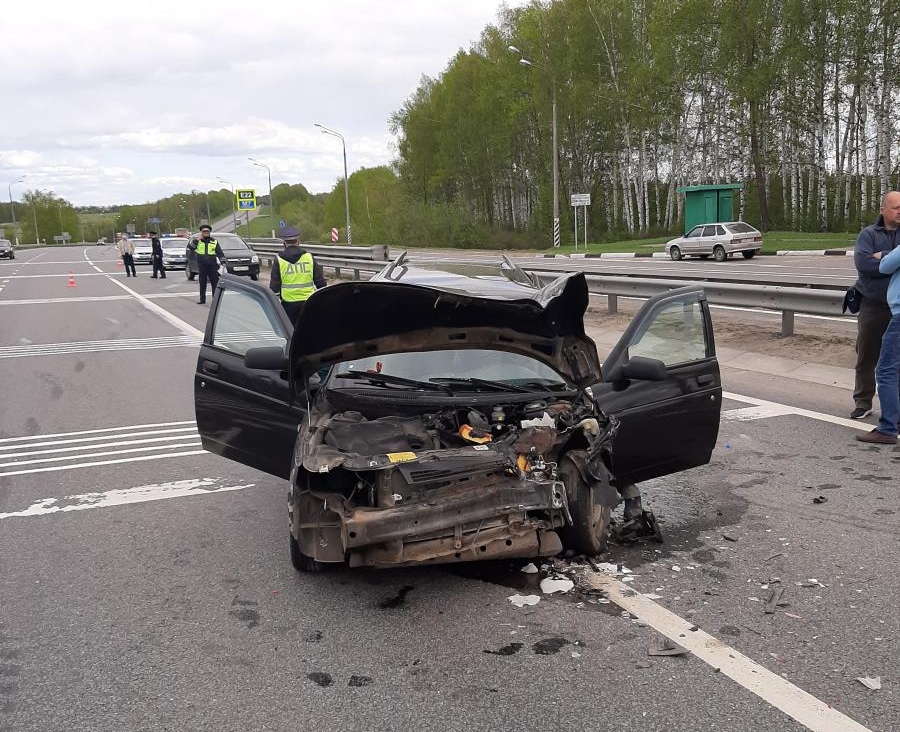 Дтп в чебоксарах за последние сутки