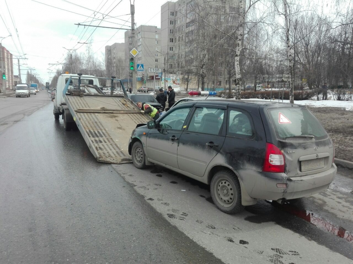 ДТП в Чебоксарах и Чувашии - Чебоксары. Страница 803 из 1602