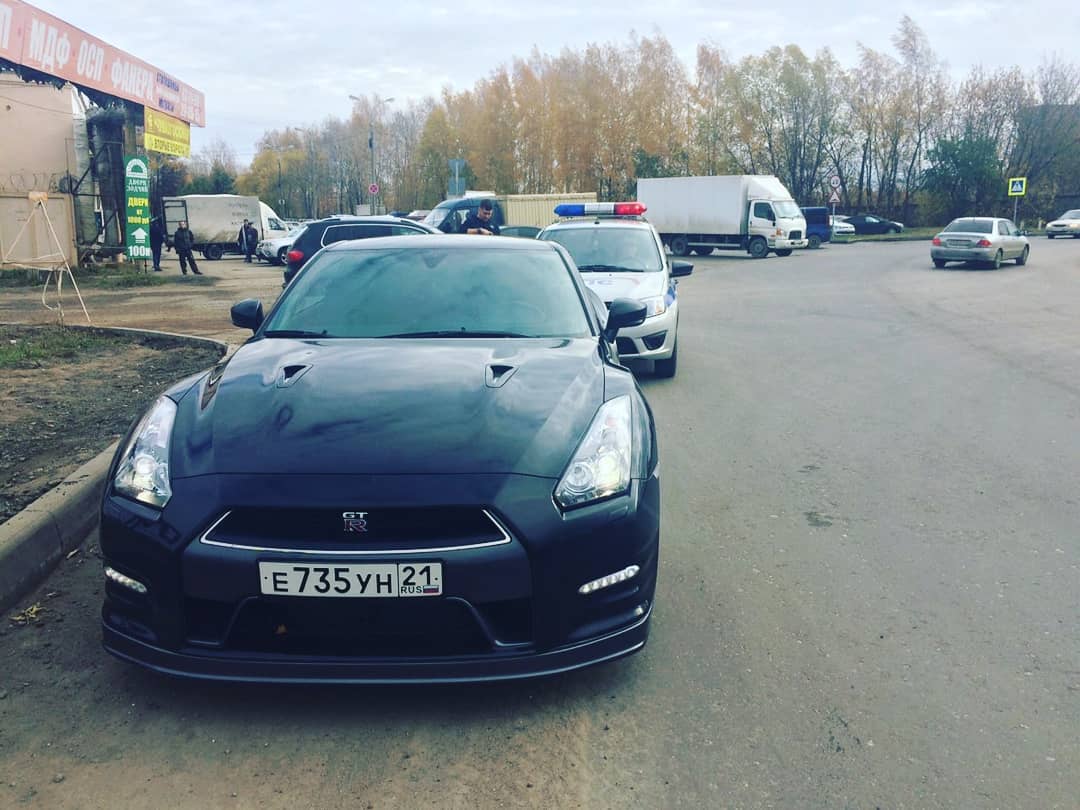 Купить Номера На Авто Чувашия