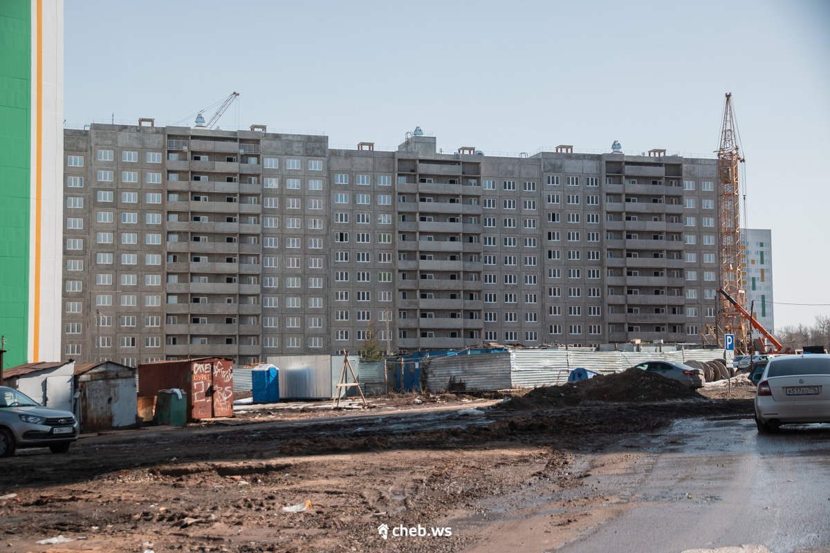 Купить Однокомнатную Солнечный Бульвар