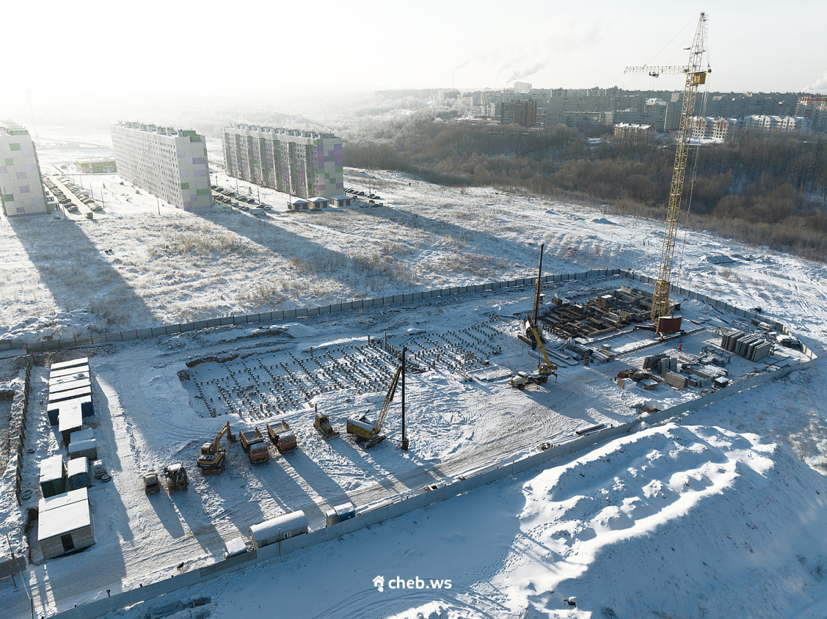 ЖК «Малинки»: сладкая новинка по вкусной цене в центре города