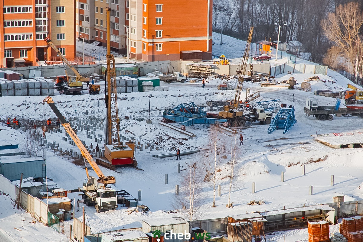 14 микрорайон. РЕГИОНЖИЛСТРОЙ Чебоксары позиция 46. Проспект Тракторостроителей 46 поз. Позиция 46 по пр Тракторостроителей. Тракторостроителей поз 46 Чебоксары.