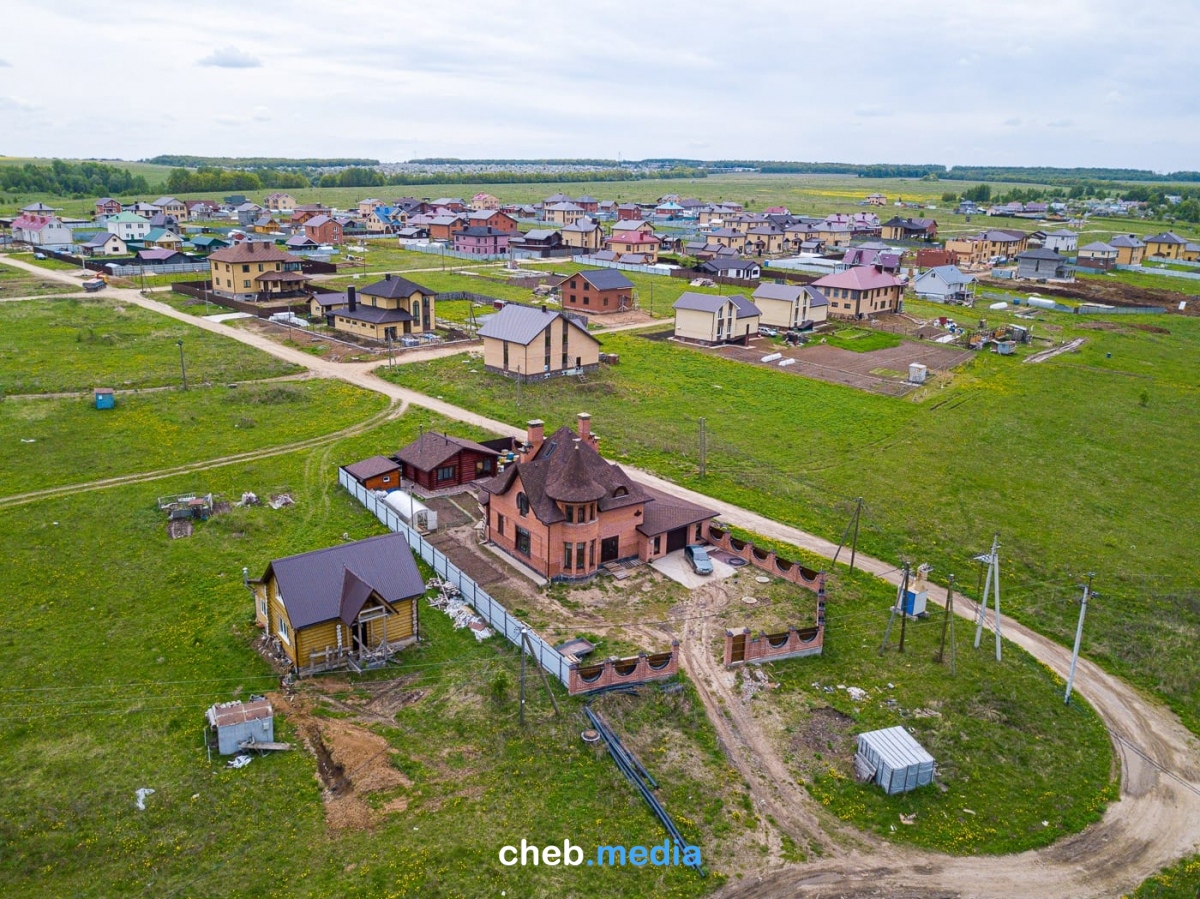 Купить Земельный Участок Поселок Кугеси Ижс