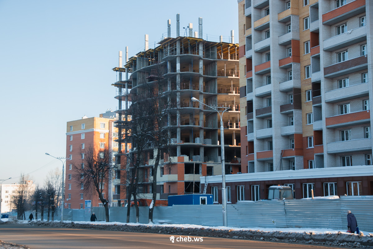 Фотоотчет: Богданка берет новую высоту