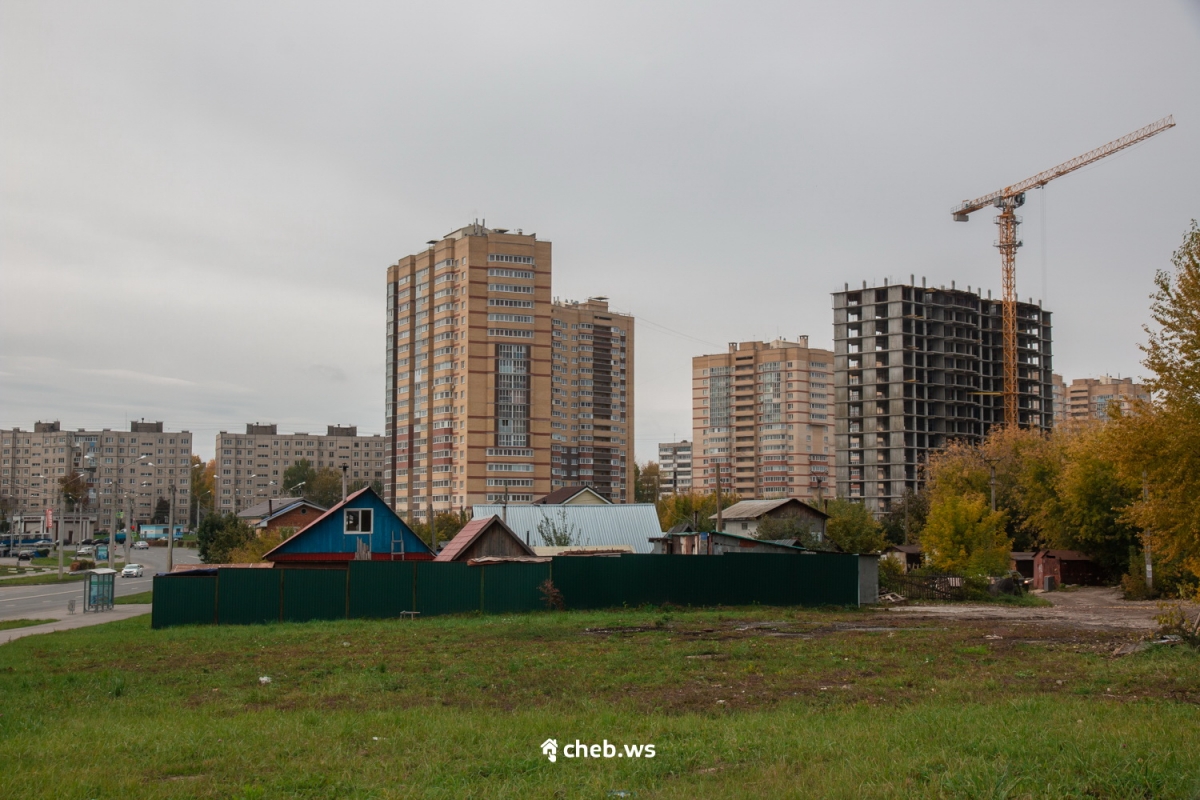 Кувшинка: старый новый застройщик, эскроу и потенциальный долгострой