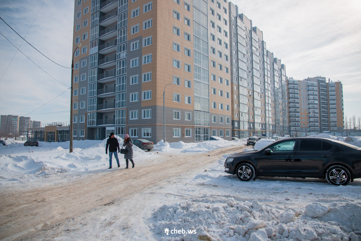 Купить Дом Недалеко От Новочебоксарска