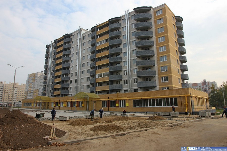 Авито Чебоксары Болгарстроя Купить Квартиру Однокомнатную