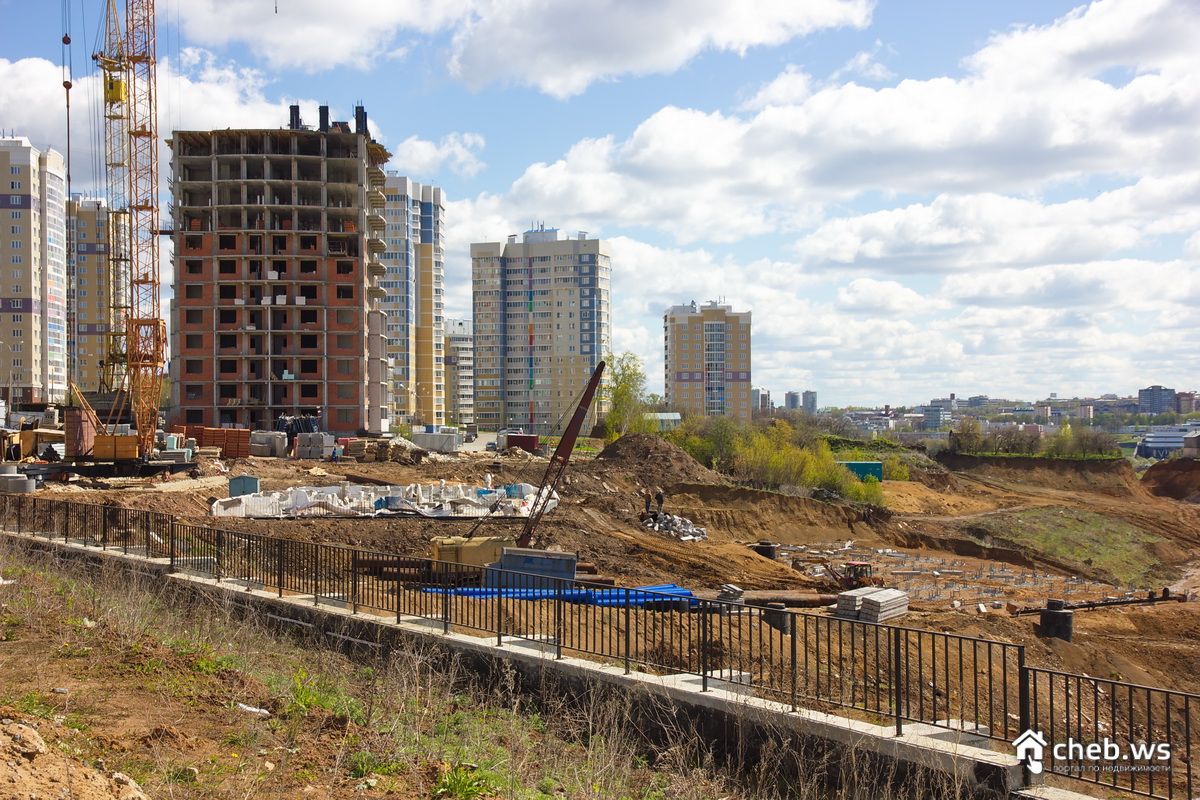 Строительство новых городов. Радужный Чебоксары позиция 25. Позиция 25 мкр Радужный. Стройка Радужный Чебоксары. Отделфинстрой Чебоксары Радужный позиция 25.