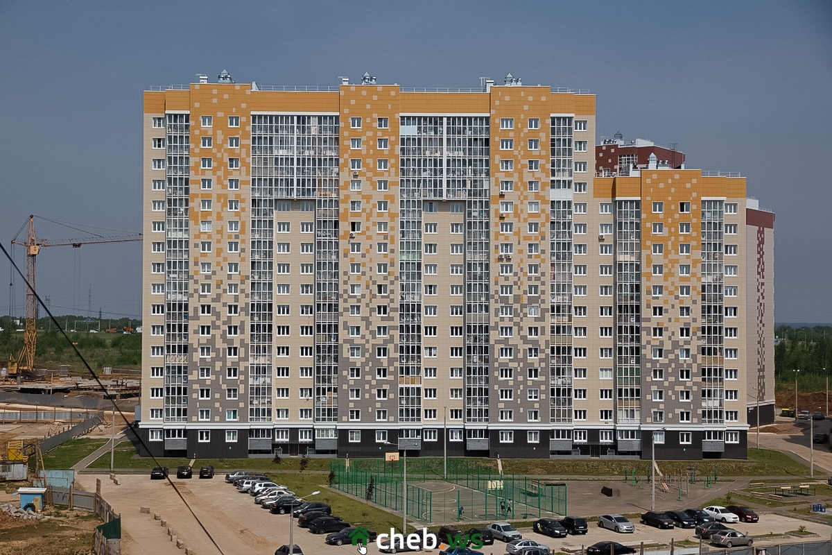 Купить Новочебоксарск Авито Квартиру Однокомнатную Никольское
