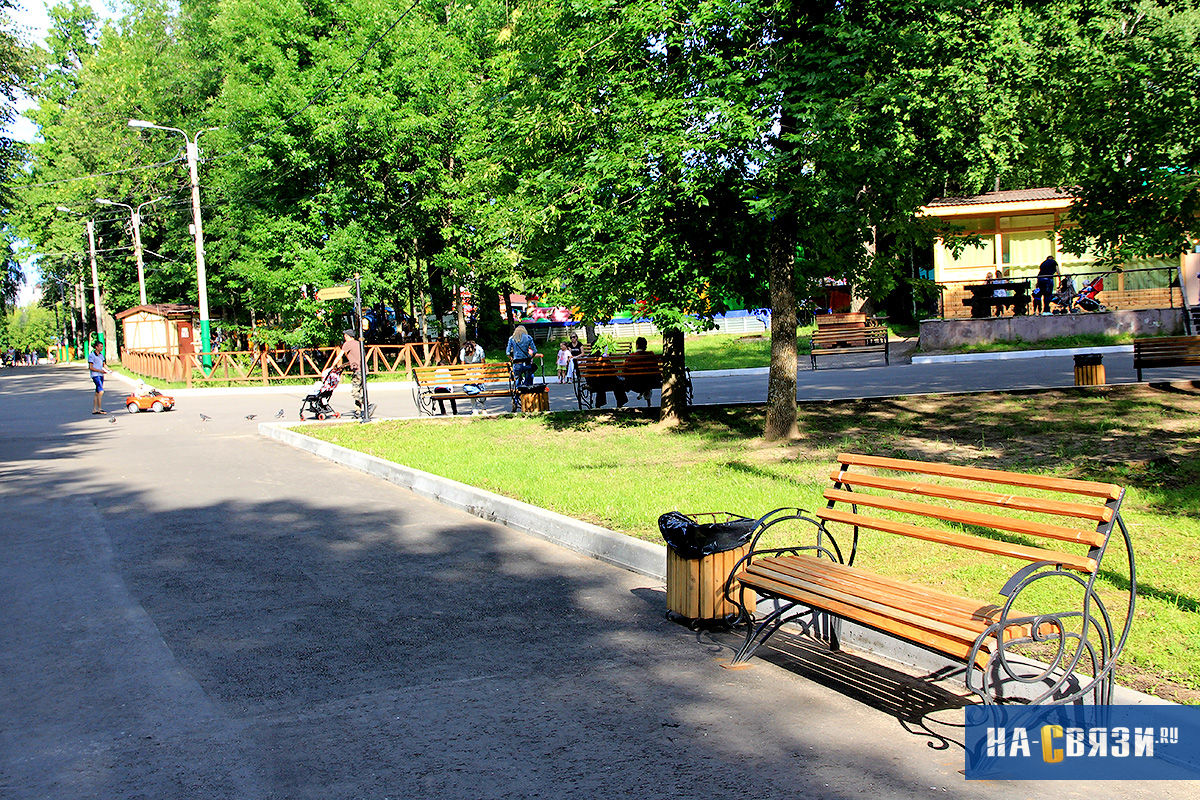 План лакреевского парка чебоксары