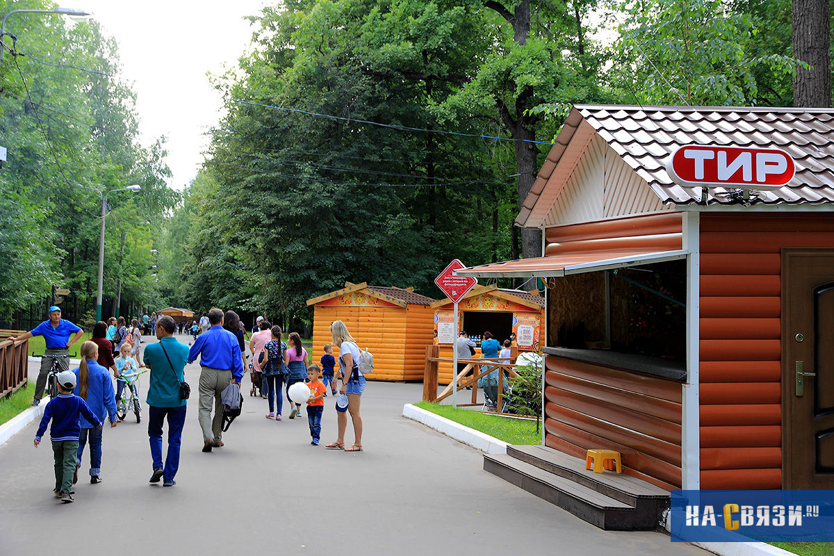 План лакреевского парка чебоксары