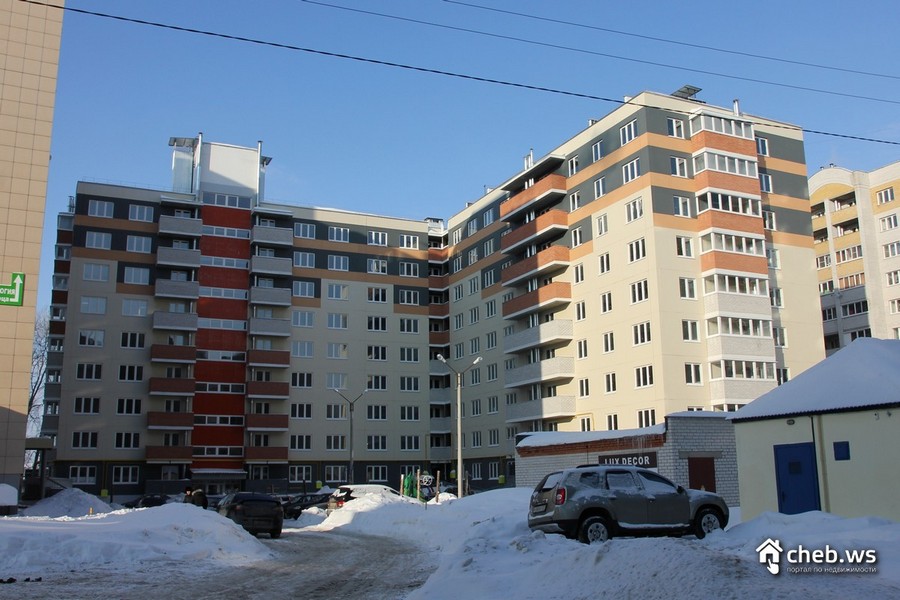 Авито Чебоксары Болгарстроя Купить Квартиру Однокомнатную