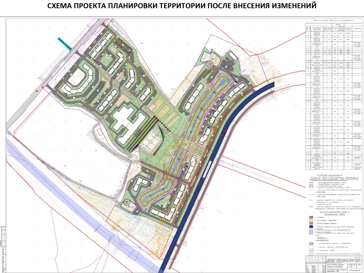 Акварель проект чебоксары