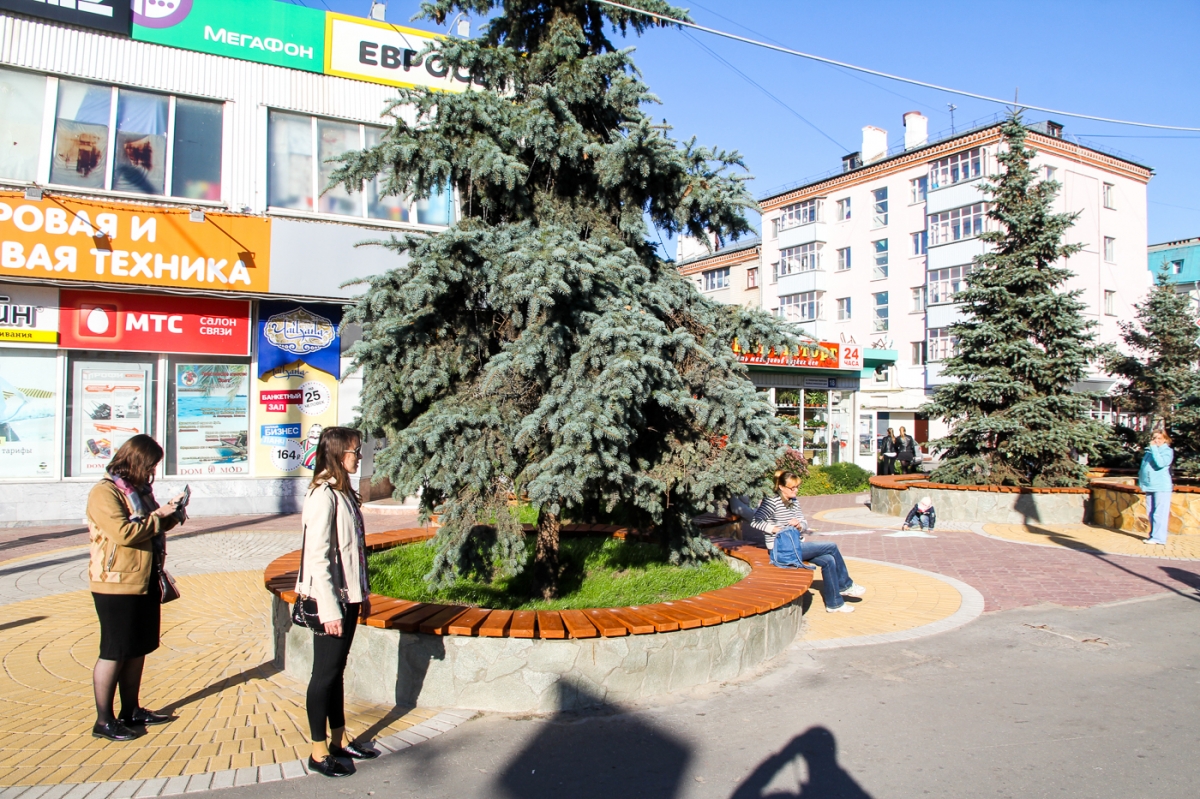 Дом мод чебоксары график Комфортная городская среда - Чебоксары. Страница 8 из 76