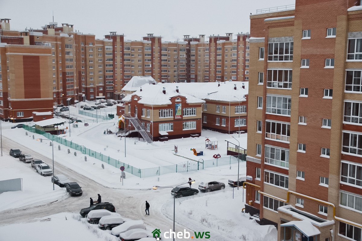 Действующий детсад Действующий детсад
