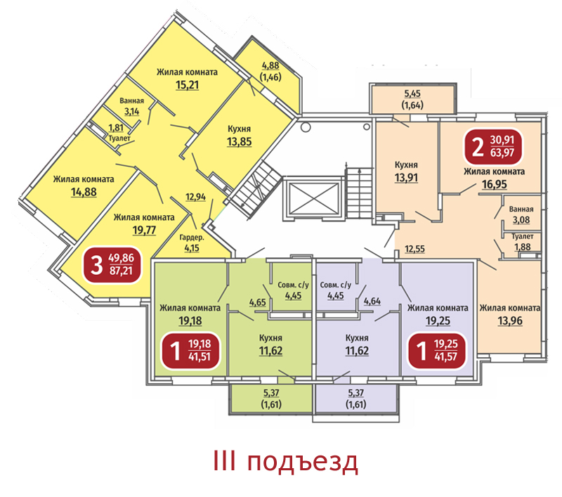 План акварель чебоксары