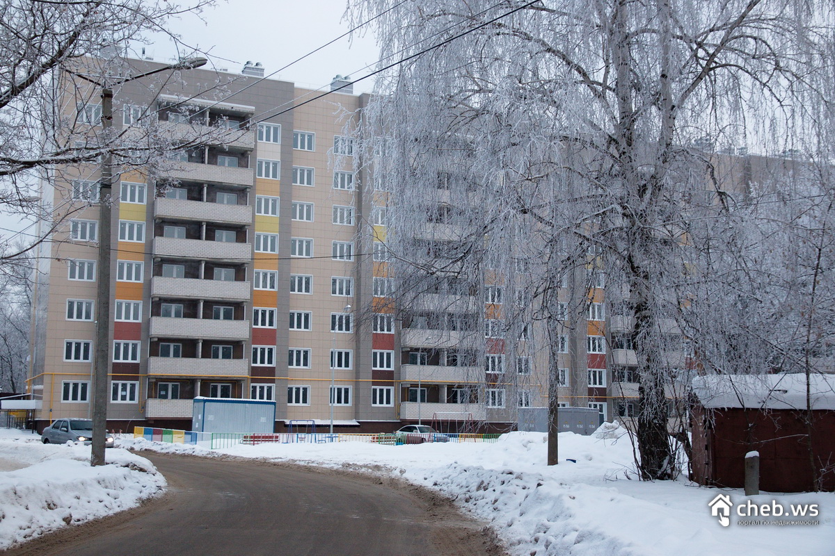 Купить Квартиру Ул Пржевальского В Нижнем Новгороде