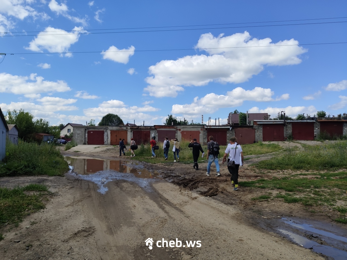 Экоэкспедиция по Сугутке: топи, мусор, ковровые дорожки и живописнейшая  природа