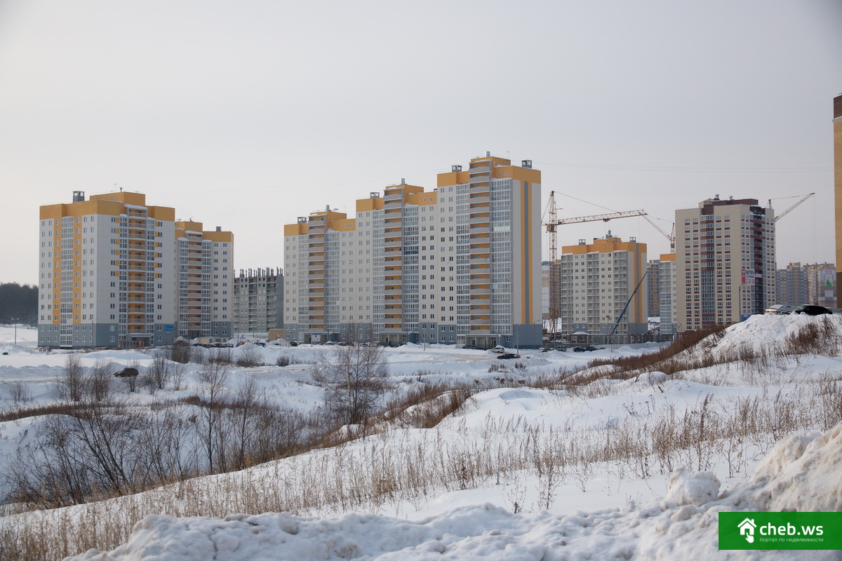 Ясная поляна чебоксары план застройки