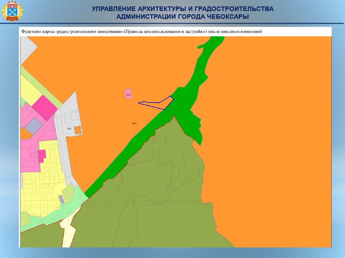 Зонирование карта псковской области