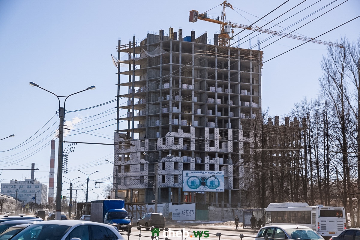 ЖК Видный ЖК Видный