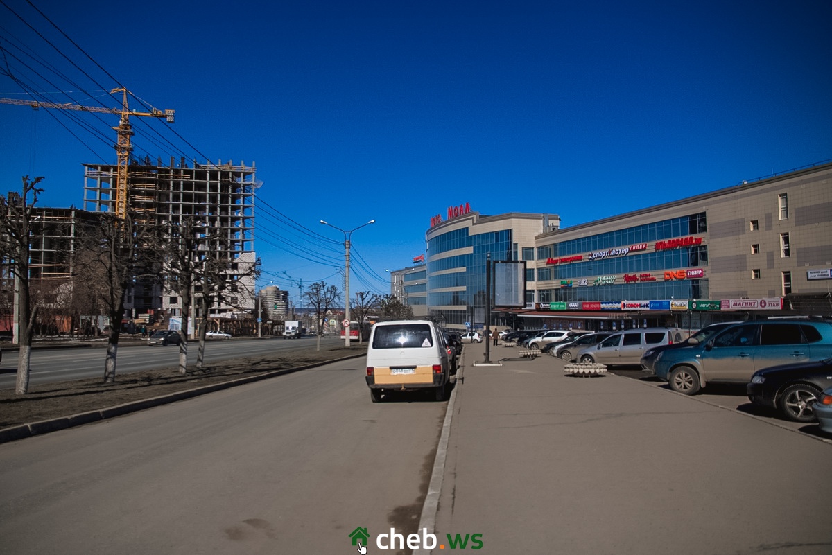 Так нам показывает ЖК застройщик Так нам показывает ЖК застройщик