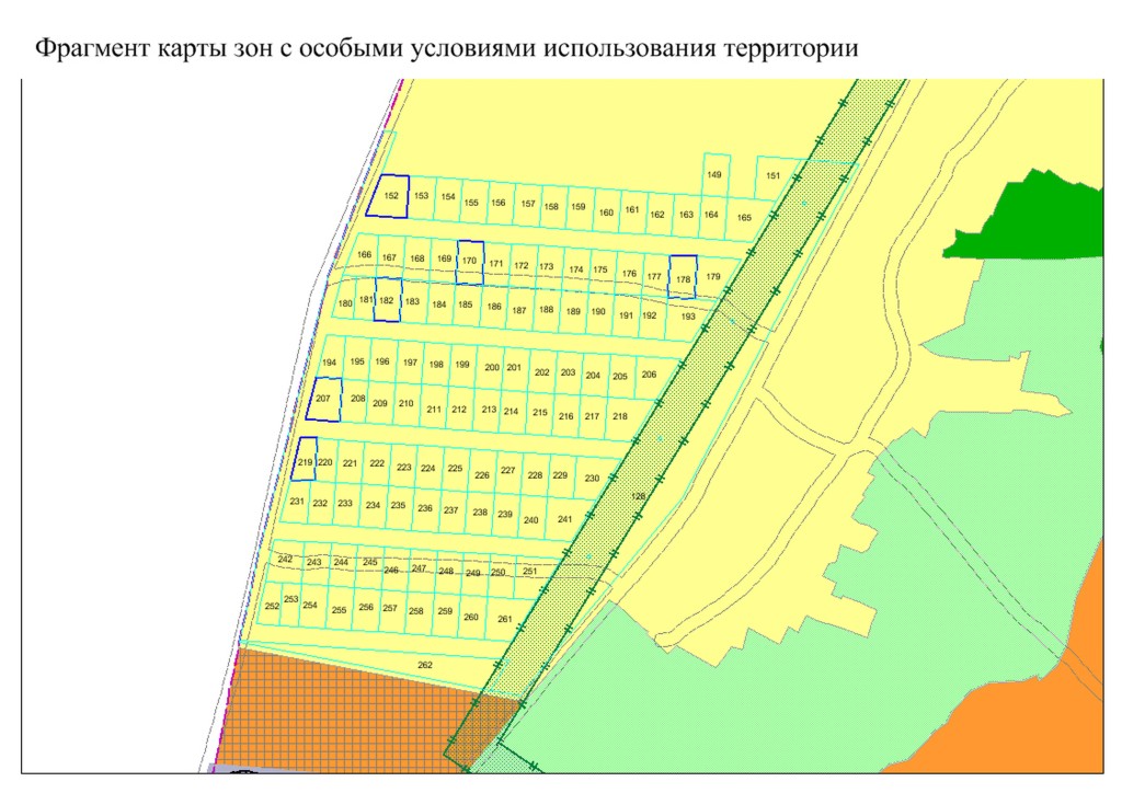 Заовражная балаково карта - 98 фото